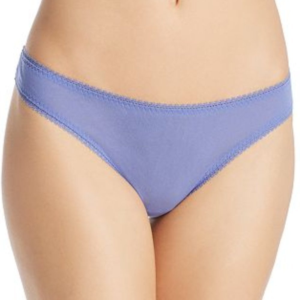 On Gossamer Mesh Hip - G Thong NWT!
